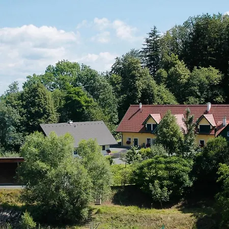 Kauschlerhof Semesterbostad