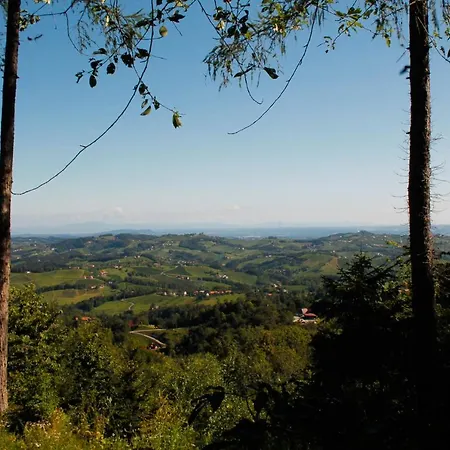Kauschlerhof Leutschach