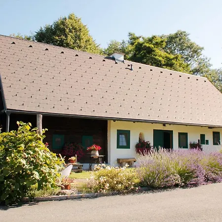 Semesterbostad Kauschlerhof