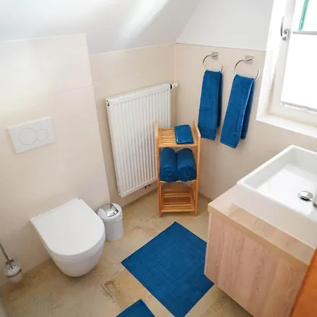 Kauschlerhof Vakantiehuis Leutschach