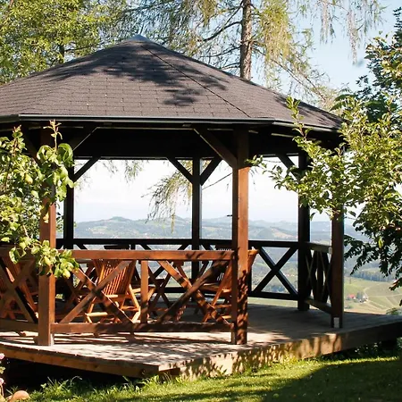 Prázdninový dům Kauschlerhof *