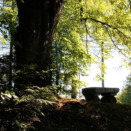 Vakantiehuis Kauschlerhof Leutschach