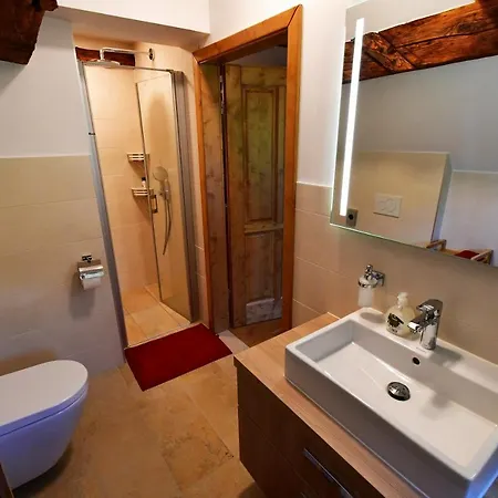 Vakantiehuis Kauschlerhof