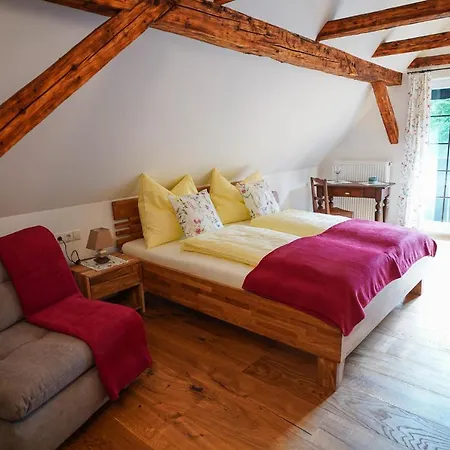 Kauschlerhof Vakantiehuis