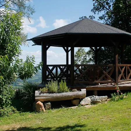 Prázdninový dům Kauschlerhof