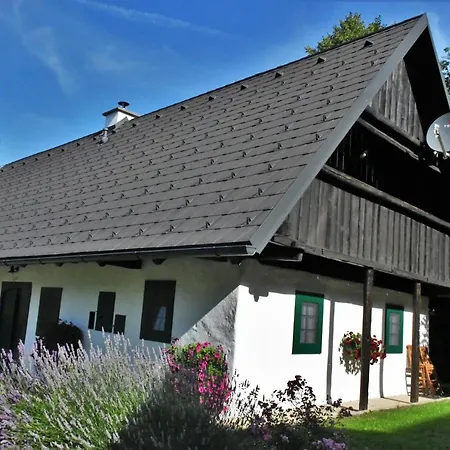 Kauschlerhof Prázdninový dům *