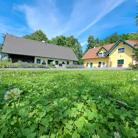 Kauschlerhof * ليوتسشاخ