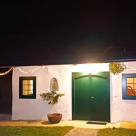 Kauschlerhof Leutschach