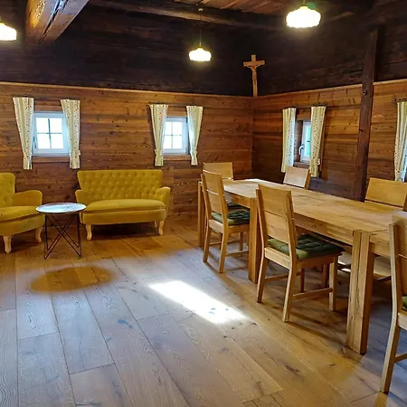 Kauschlerhof * ليوتسشاخ