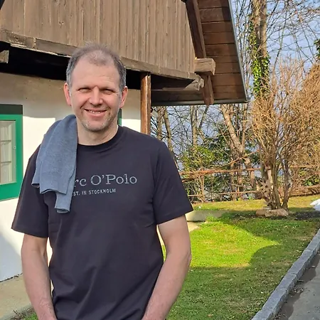 Kauschlerhof Vakantiehuis