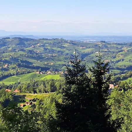 Kauschlerhof Vakantiehuis