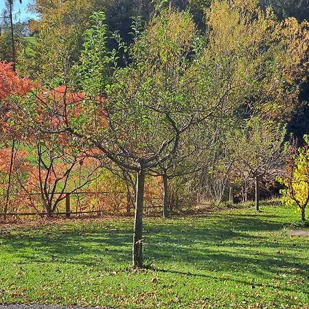 Vakantiehuis Kauschlerhof