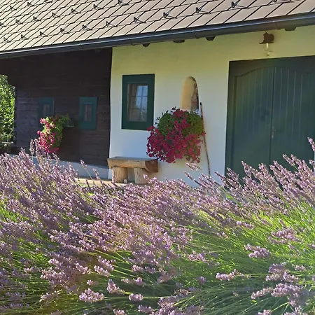 Kauschlerhof Vakantiehuis *