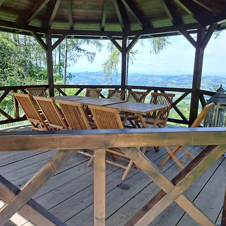 Kauschlerhof * Leutschach