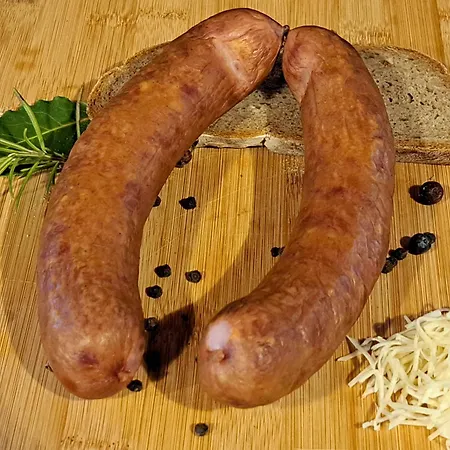 Kauschlerhof Vakantiehuis