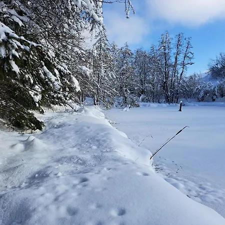 Kauschlerhof Vakantiehuis *