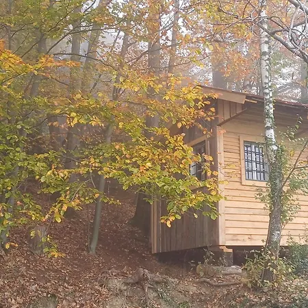 Holiday home Kauschlerhof *