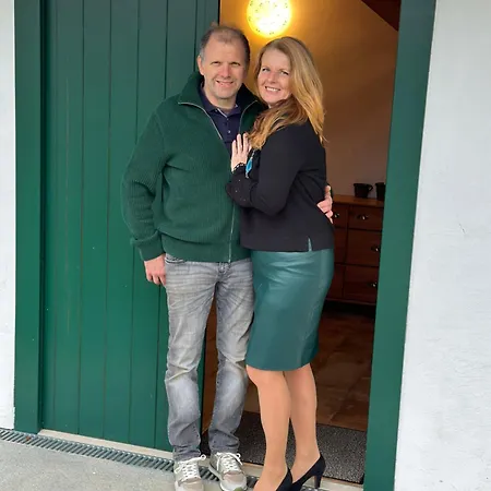 Kauschlerhof Vakantiehuis Leutschach