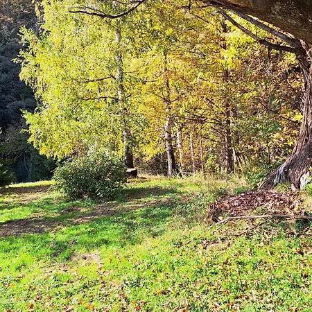 Vakantiehuis Kauschlerhof Leutschach