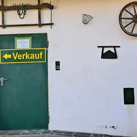 Kauschlerhof Vakantiehuis