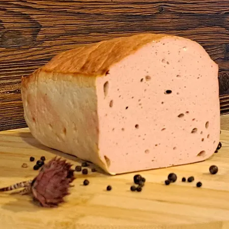 Vakantiehuis Kauschlerhof