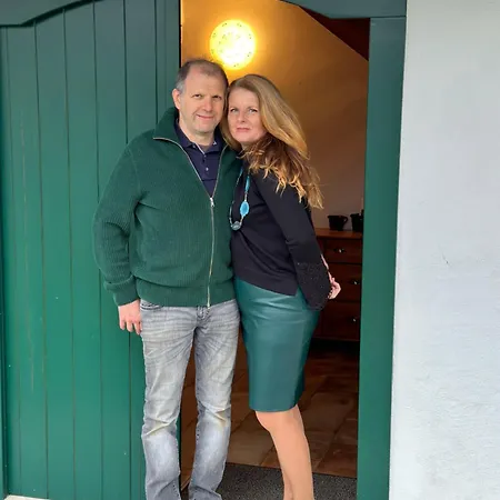 Vakantiehuis Kauschlerhof *