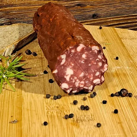 Kauschlerhof * ليوتسشاخ