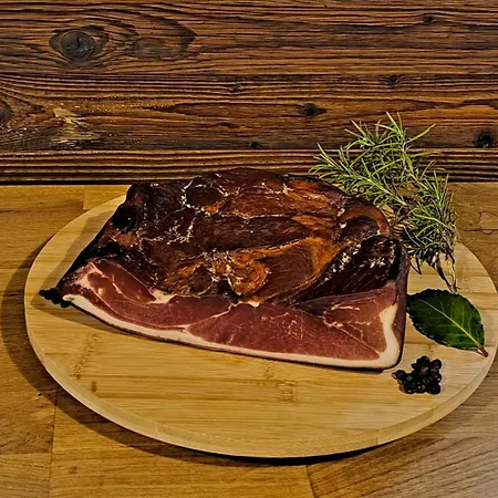 Vakantiehuis Kauschlerhof