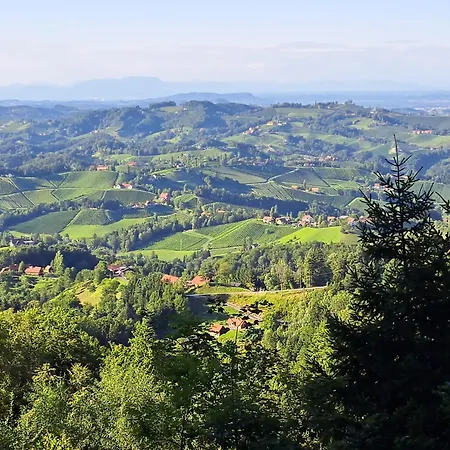 Kauschlerhof * ليوتسشاخ