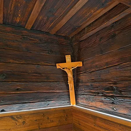 Vakantiehuis Kauschlerhof