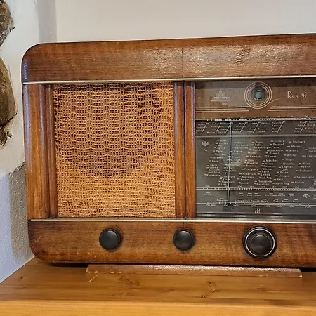 Kauschlerhof Vakantiehuis *