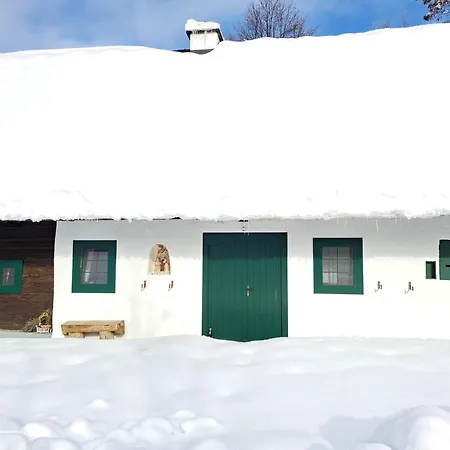 Kauschlerhof Vakantiehuis Leutschach