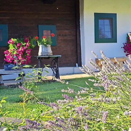 Vakantiehuis Kauschlerhof Leutschach