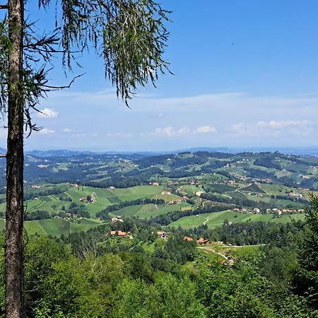 Vakantiehuis Kauschlerhof