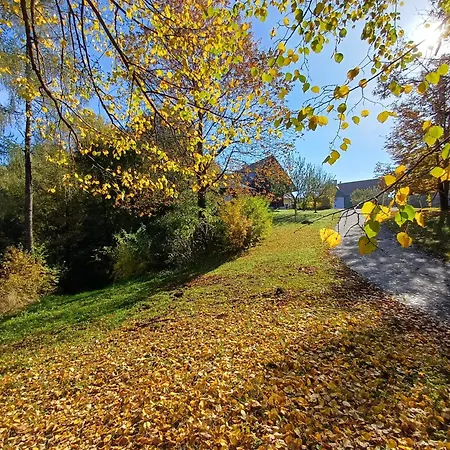 Kauschlerhof Vakantiehuis