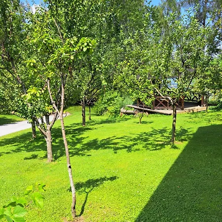 Kauschlerhof Semesterbostad *