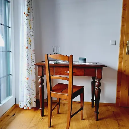 Vakantiehuis Kauschlerhof