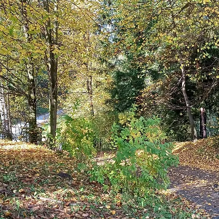 Semesterbostad Kauschlerhof *