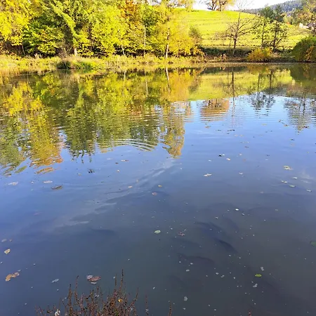 Vakantiehuis Kauschlerhof