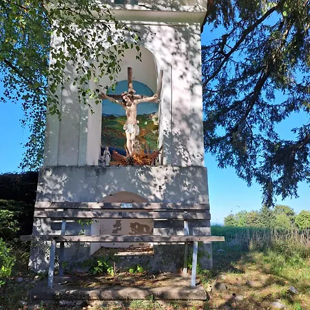 Kauschlerhof * ليوتسشاخ