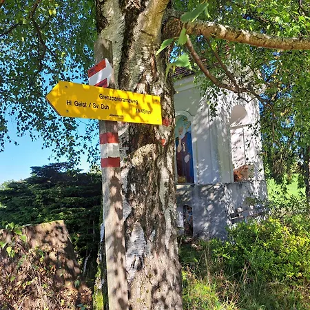 Vakantiehuis Kauschlerhof