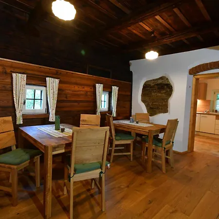 Semesterbostad Kauschlerhof