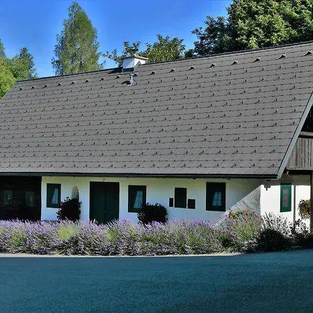 Kauschlerhof Semesterbostad Leutschach