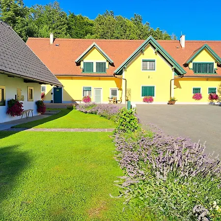 Kauschlerhof Leutschach