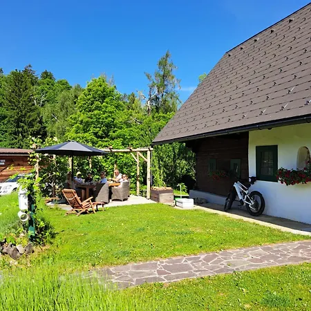 بيت للعطل Kauschlerhof *