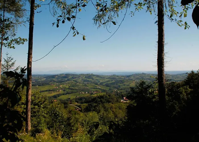 Kauschlerhof ليوتسشاخ