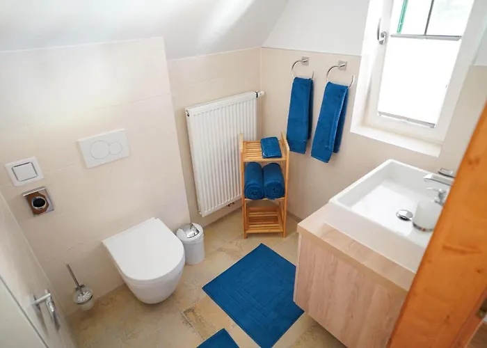 Kauschlerhof بيت للعطل ليوتسشاخ