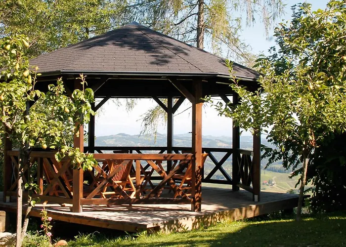 بيت للعطل Kauschlerhof *