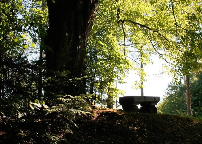 펜션 Kauschlerhof 루트스카치