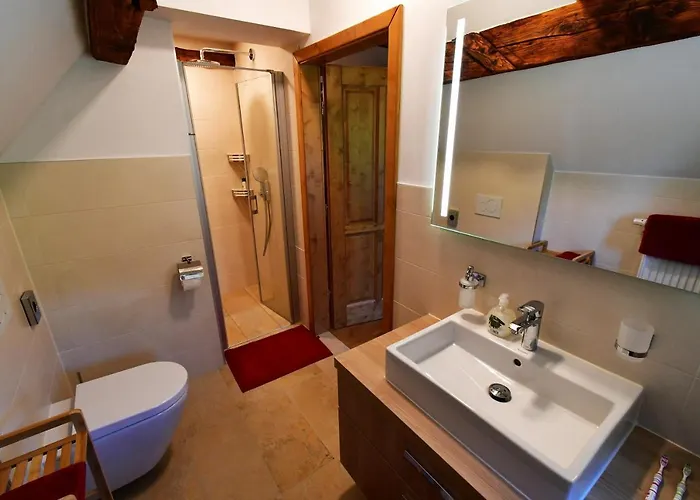 بيت للعطل Kauschlerhof